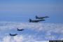 米軍が朝鮮半島封殺に投入する戦略爆撃機B-1「ランサー」、低空を超高速で敵地に侵入可能！