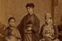 （1885年）西洋医学の学位を初めて取得した日本・インド・シリアの女学生（海外の反応）