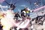 ［ガンダムシリーズ］の公式設定ってどこからどこまでなの？