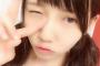 【卒業発表】SKE48村井純奈「何も相談なしに勝手に決めてしまってごめんなさい。」