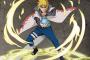 ［NARUTO］の「黄色い閃光」って二つ名おかしくね？