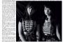 今月の「AKB48グループ新聞」の表紙が英字新聞！！！【AKB48】