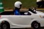  チーム8メンバーが運転するカート遅すぎｗｗｗｗｗ　安全運転すぎるｗｗｗｗ【行天優莉奈】