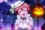 凛「ハロウィンだから希ちゃんにイタズラするにゃ」