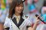 ぱるる、来年１月にＡＫＢ卒業！「塩対応アイドル」は女優で勝負