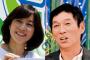 【明石家さんま】　八木亜希子に「結婚」断られていた…「重たすぎる」