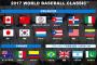 2017WBC出場国ｗｗｗｗｗｗｗｗｗｗｗｗｗｗｗｗ