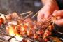 焼き鳥のネタで打線組んだ