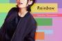 【画像】さや姉のファーストアルバム「Rainbow」楽しみすぎてジャケット画像作っちゃった