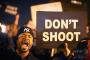 【訃報】黒人さん警察に助けを求めたら助けに来た警官に射殺される