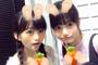 【欅坂46】食べ物の話をしだすと止まらない原田葵、話が長すぎてインタビュアーから呆れられ記事を省略されるｗｗｗ