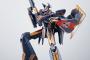 DX超合金「マクロスデルタ Sv-262Hs ドラケンIII (キース・エアロ・ウィンダミア機)」予約開始！ドラケンIIIが遂にはばたく