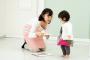 近所のママが子供を預かってほしいと預けに来た。で、約束の時間を過ぎて迎えに来てお礼もなく「次もよろしく！」って立ち去りながら言われた。【3/6】