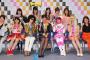 【朗報】『第7回AKB48グループじゃんけん大会』スカパーにて完全生中継決定！【AKB48/SKE48/NMB48/HKT48/NGT48/JKT48】