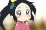 信長の忍び　1話　感想　今期の5分アニメ枠！　信長様覚えててくれたんだね！