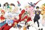 アニメ「甘城ブリリアントパーク」のBD-BOXが予約開始！７つもの特典が付属！