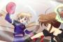 『ViVid Strike!』2話感想 フーカさん変身して大人になってもペチャ……スレンダーですね