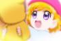 『魔法つかいプリキュア！』36話感想 みらいとモフルンの友情が美しかった