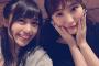【NMB48】沖田彩華、川上礼奈がSTU48（瀬戸内48）兼任に意欲を見せる
