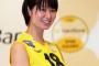【悲報】木村沙織、引退