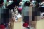 【画像】レジ係の女性店員と店主が客の居ない間に性行為。　何故か映像が流出し大拡散