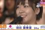 須田を見ると総選挙7位や握手の売り上げなんてなんの意味もないということがよくわかる