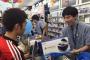 【速報】PlayStationVR（4万4980円）沖縄県で一足早く発売開始
