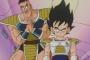 【悲報】ドラゴンボールのナッパが可哀想すぎる件