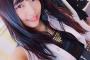 SKE48二村春香はちゃんと見ている・・・