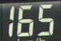 【ヤバイ】大谷投手ついに165キロを突破！フォークボールで151キロｗｗｗｗｗｗｗｗ野球漫画のぶっ壊れキャラすら超えてるｗｗ（動画あり）