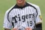 2年桑田に預けた藤浪と2年澤村に預けた藤浪
