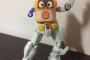 新感覚ロボアニメ「ヘボット！」はガンダムとの相性が抜群だった