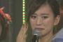 【NMB48】木下春奈、最後の最後に謝罪。