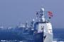 ベトナム南部の軍事要衝カムラン湾に中国海軍のミサイル艦などが寄港…ベトナム戦争後初！