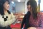 SKE48福士奈央と日高優月が和解！！！