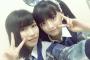 【衝撃画像】チーム8岩手代表・佐藤七海さんの目頭がヤバい・・・