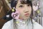 ヘアーチェンジしている北川綾巴がクッソ可愛すぎる！！！