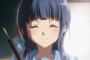 響け！ユーフォニアム2　4話　感想　ついに二人が出会ってしまった！　みぞれちゃんが避けていた理由とは…