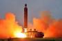 北朝鮮の弾道ミサイル「ムスダン」発射失敗で搭載車両も火災、複数の死者か…韓国政府筋！