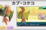 【ポケモンサンムーン】エレキフィールドパって流行るかな
