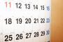 一週間のうちで特に働きたくない曜日ってある？
