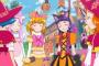 【画像】2つの世界は１つだったってゆうパターンかな！？【魔法つかいプリキュア 39話】