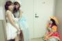 【AKB48】11/3秋祭りステージイベントで込山榛香＆大和田南那ｗｗｗｗｗｗ