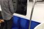 座席に向かって「ジャー」!?　トラブル多発の韓国・地下鉄内で、今度は“小便男”が登場