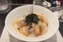 人生初の油そば食べたけどこれってジャンクフードじゃね？