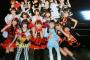 SKE48ハロウィン公演の写真！！！