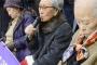 元慰安婦らが日韓合意の破棄訴え　「合意も崔順実氏に操られていたのではないか」