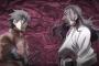 《ドリフターズ -DRIFTERS-》5話感想・画像 なんという糞回ｗｗｗｗｗｗｗｗｗ