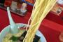 山岡家の朝ラーメンなうｗｗｗｗｗｗｗｗｗｗ