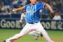 ＤｅＮＡ・山口、ＦＡ権行使へ８日に態度表明
